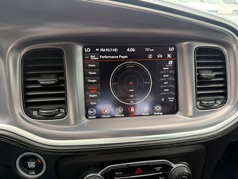 Used 2020 Dodge Charger GT w/ Plus Group RWD image 23