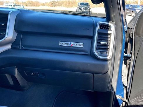 Used 2022 RAM 1500 Lone Star image 27