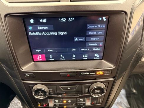 Used 2017 Ford Explorer XLT w/ Equipment Group 202A image 48