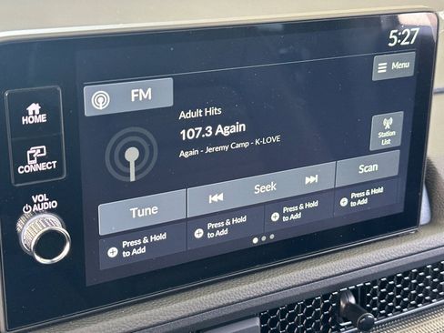 New 2026 Honda CR-V Sport-L image 22