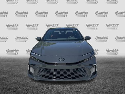 Used 2026 Toyota Camry XSE FWD image 3