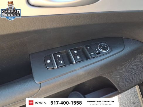 Used 2024 Kia Forte LXS FWD image 14