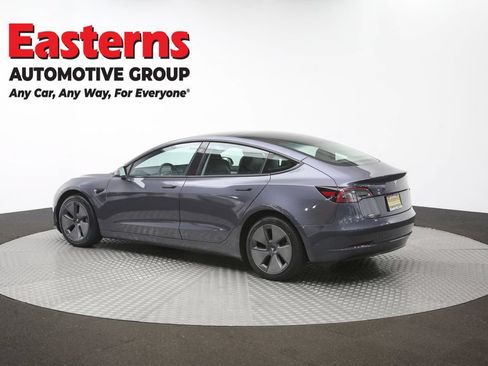 Used 2023 Tesla Model 3 Standard Range RWD image 59