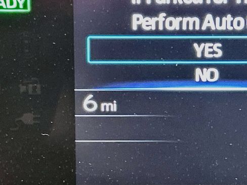 New 2026 Toyota C-HR AWD/4WD image 10