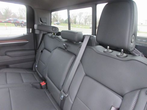 New 2026 GMC Sierra 1500 Denali image 15