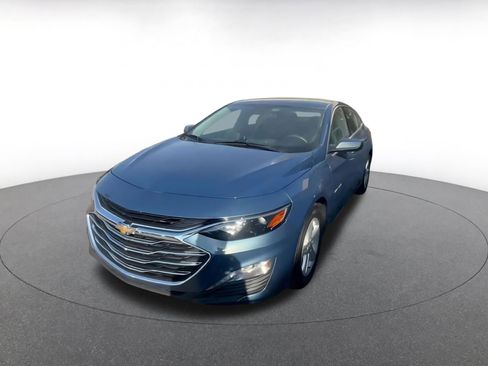Used 2024 Chevrolet Malibu LT image 6