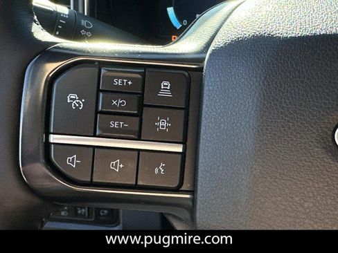 Used 2025 Ford F250 Platinum image 24