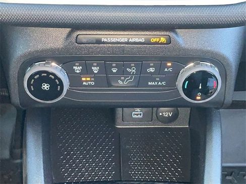 Used 2022 Ford Bronco Sport Big Bend image 21