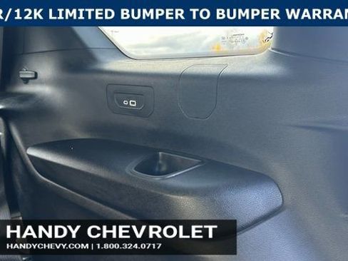 Used 2022 Jeep Grand Cherokee L Laredo image 42