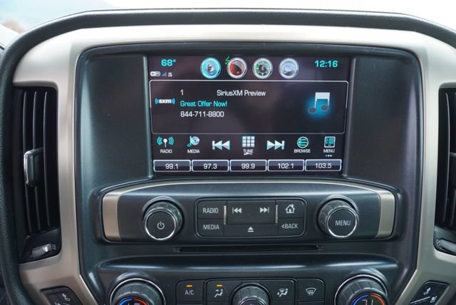 Used 2018 GMC Sierra 3500 Denali AWD/4WD image 32