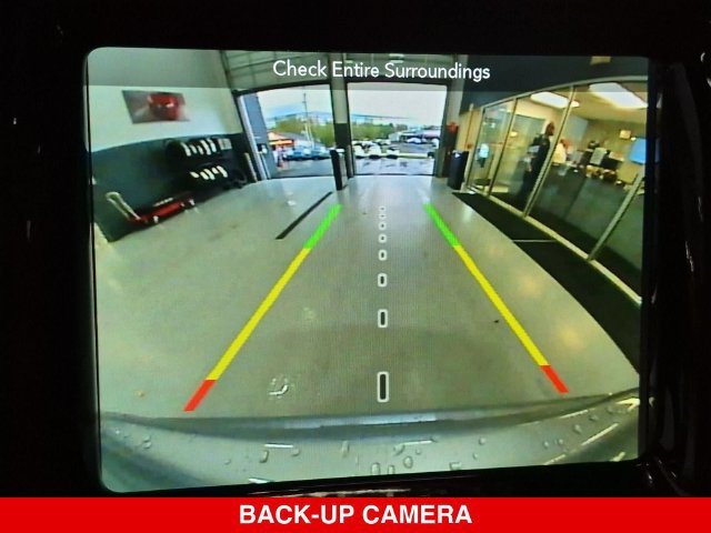 Used 2019 Jeep Compass Limited AWD/4WD image 23