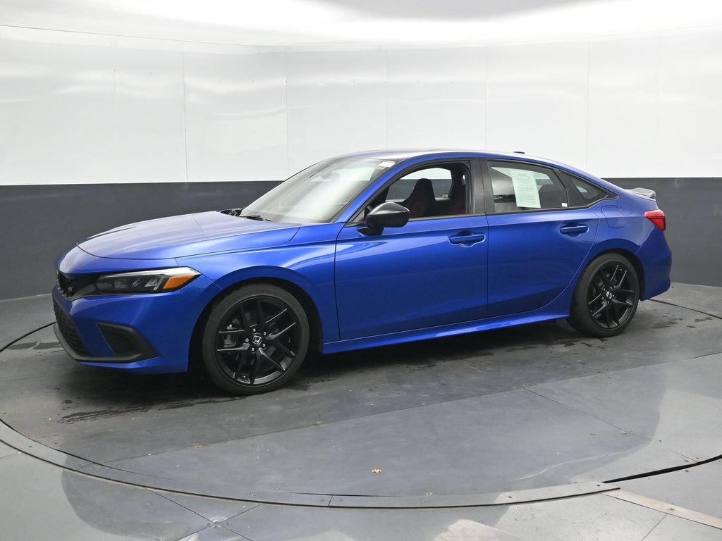 Used 2023 Honda Civic Si image 8
