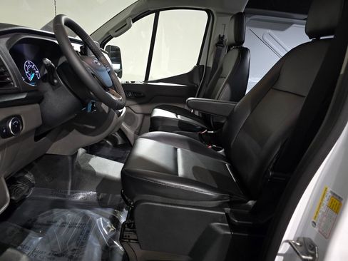 New 2025 Ford Transit 250 Low Roof w/ Load Area Protection Package image 20
