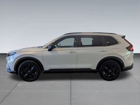 Certified 2023 Honda CR-V Sport Touring image 3