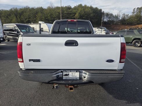 Used 2001 Ford F150 XLT image 4