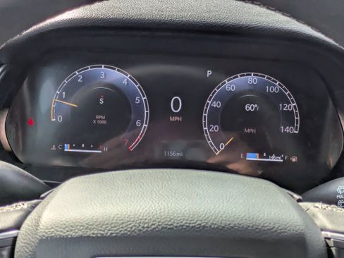 New 2025 Jeep Grand Cherokee Laredo image 14