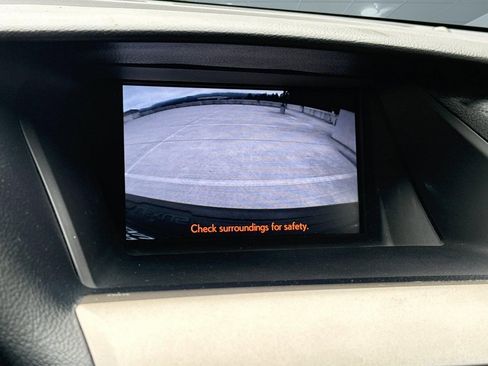 Used 2015 Lexus RX 450h AWD image 23