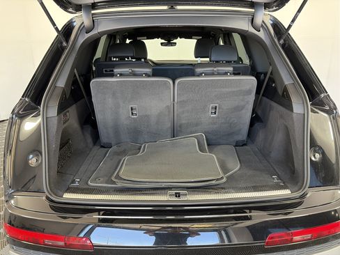 Certified 2025 Audi Q7 3.0T Premium Plus AWD/4WD image 15