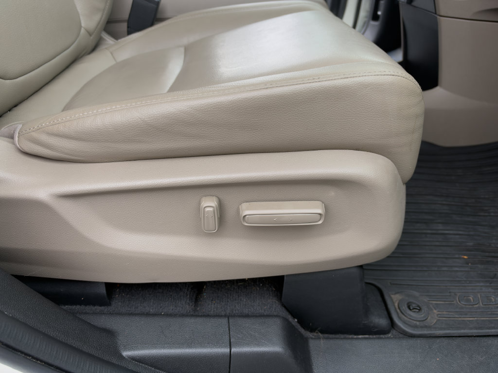 Used 2019 Honda Odyssey EX-L image 13