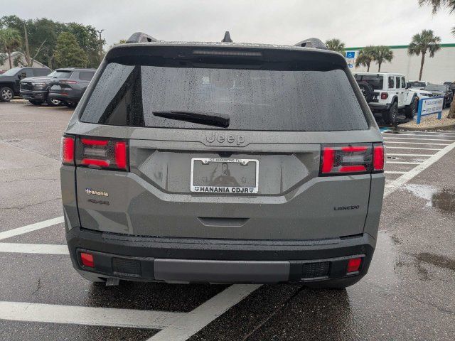 Used 2026 Jeep Cherokee Laredo AWD/4WD image 5