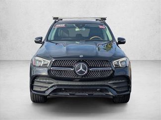 Used 2020 Mercedes-Benz GLE 450 4MATIC video 2