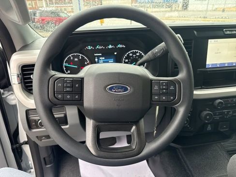 New 2026 Ford F250 XL w/ FX4 Off-Road Package AWD/4WD image 24