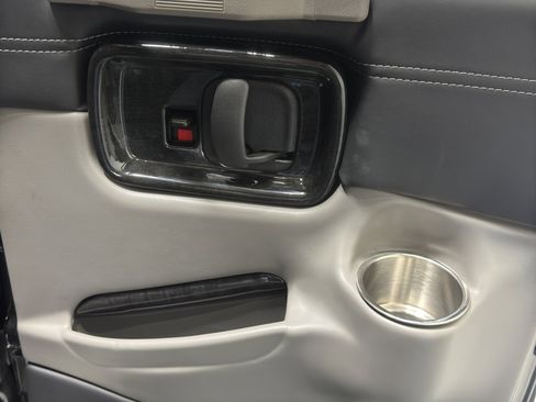 New 2025 GMC Savana 2500 Extended w/ Driver Convenience Package image 51