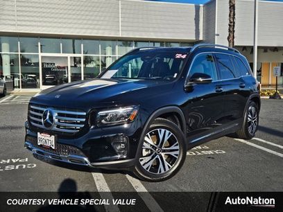 Certified 2024 Mercedes-Benz GLB 250 4MATIC