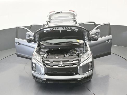 New 2025 Mitsubishi Outlander Sport AWD image 64