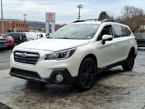 Used 2019 Subaru Outback 2.5i Premium image 5