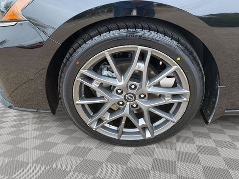 Used 2023 Nissan Altima 2.0 SR image 22