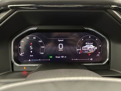 New 2026 GMC Sierra 1500 AT4X image 25