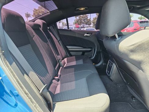 Used 2021 Dodge Charger R/T RWD image 18