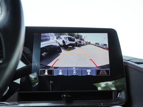 Used 2024 Chevrolet Corvette Z06 RWD image 24