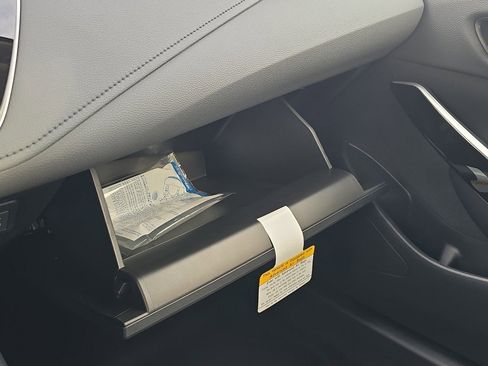 New 2026 Toyota Corolla XLE image 29