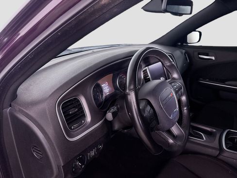 Used 2020 Dodge Charger Scat Pack image 23