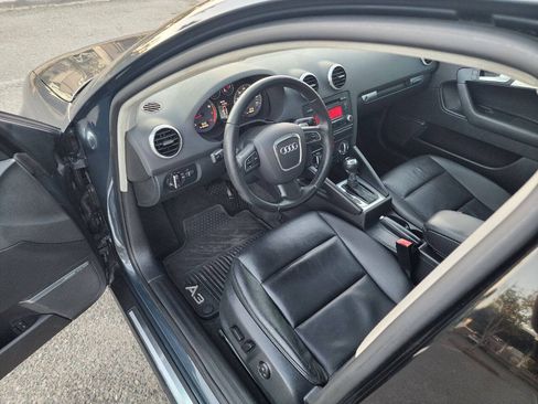 Used 2011 Audi A3 2.0T Premium Plus AWD/4WD image 23