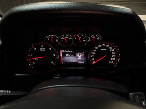 Used 2016 GMC Yukon SLE w/ HD Trailering Package image 46