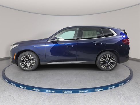 New 2026 BMW X3 xDrive30 w/ Convenience Package image 8