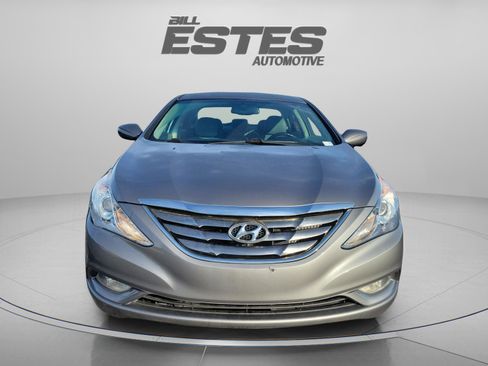 Used 2013 Hyundai Sonata SE image 6