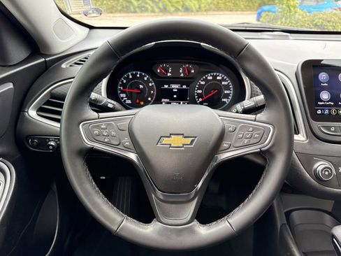 Used 2024 Chevrolet Malibu RS image 14