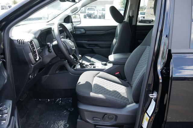 New 2026 Ford Ranger XLT w/ Equipment Group 301A High AWD/4WD image 2