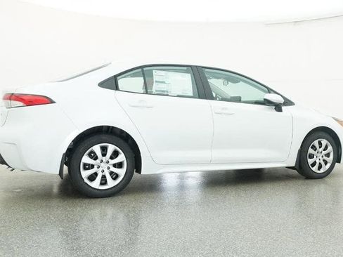 New 2026 Toyota Corolla LE image 26