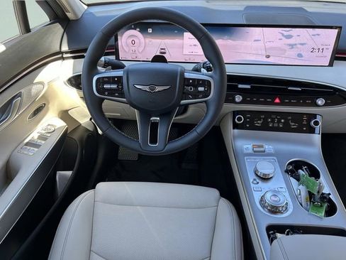 New 2026 Genesis GV70 2.5T Select image 19