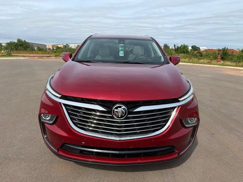 Used 2022 Buick Enclave Premium w/ Experience Buick Package AWD/4WD image 7