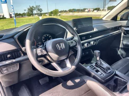 Used 2025 Honda CR-V EX-L image 15