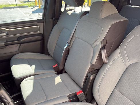 Used 2023 RAM 1500 Lone Star AWD/4WD image 20