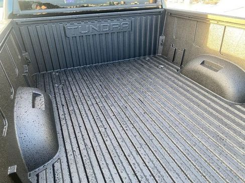 New 2026 Toyota Tundra SR5 image 12