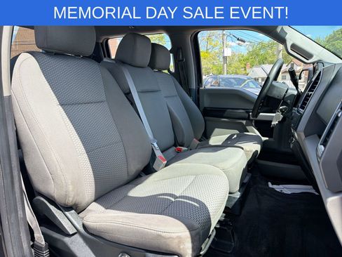 Used 2019 Ford F150 XLT AWD/4WD image 25