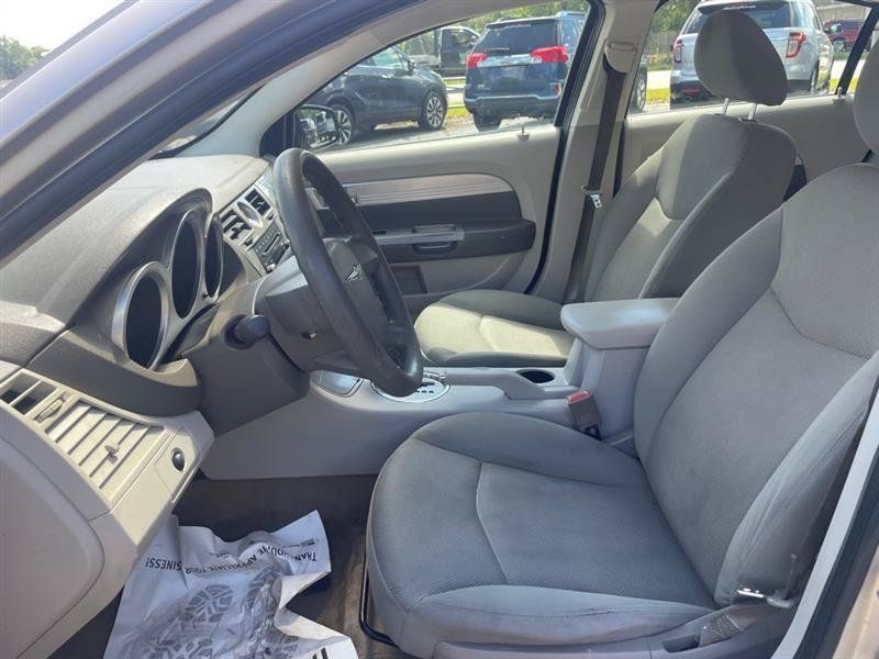 Used 2007 Chrysler Sebring Touring FWD image 10